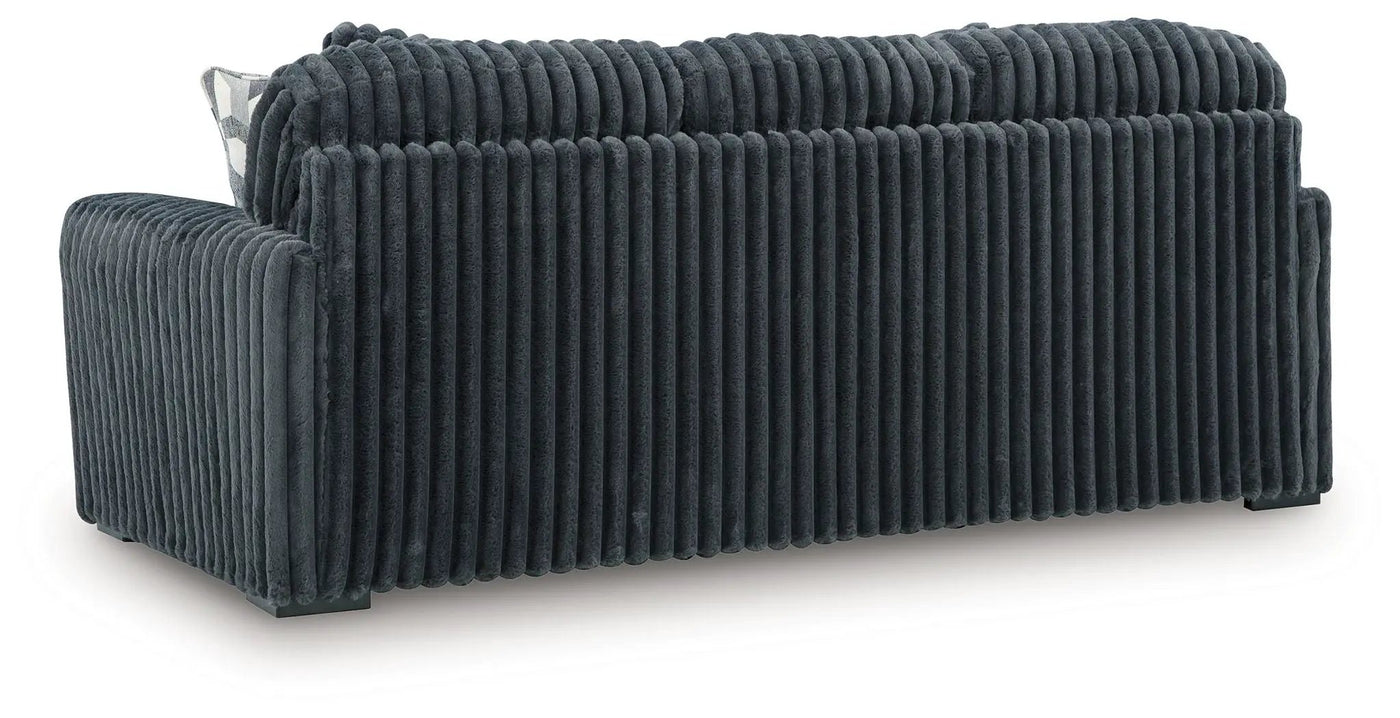 Midnight-Madness - Sofa by Unique Piece Furniture