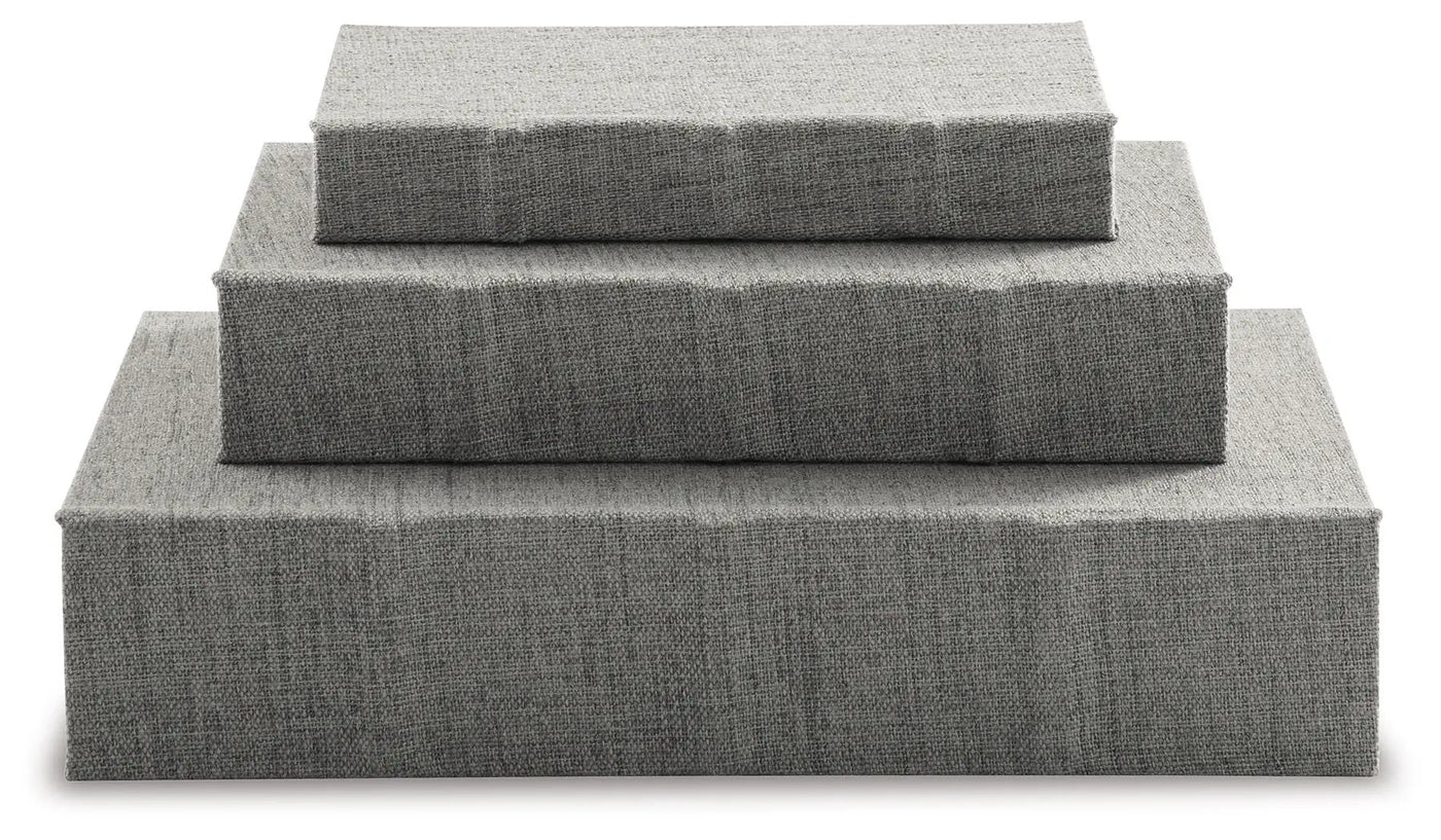 Jolina - Box Set by Unique Piece Furniture