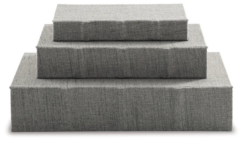 Jolina - Box Set by Unique Piece Furniture