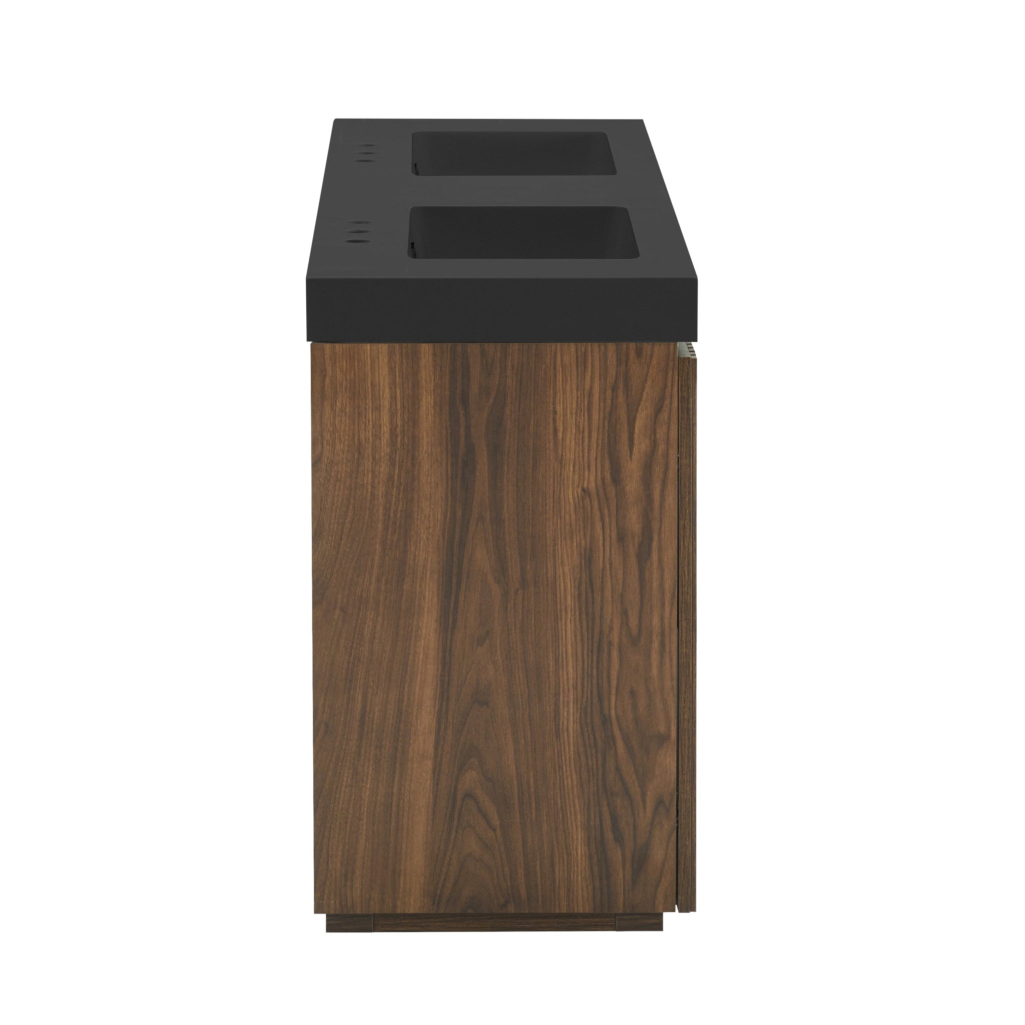 Galan 72F" Winston Bathroom Vanity by HouseOfZazla