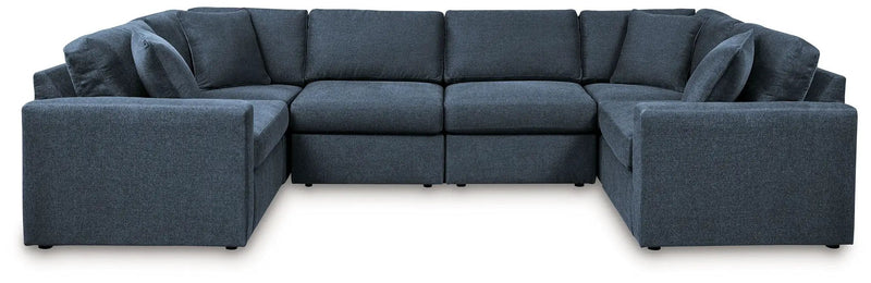 Modmax - Sectional - Ink by Unique Piece Furniture