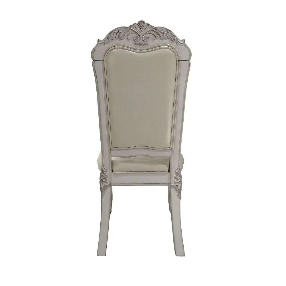 Dresden - Side Chair (Set of 2) by Unique Piece Furniture