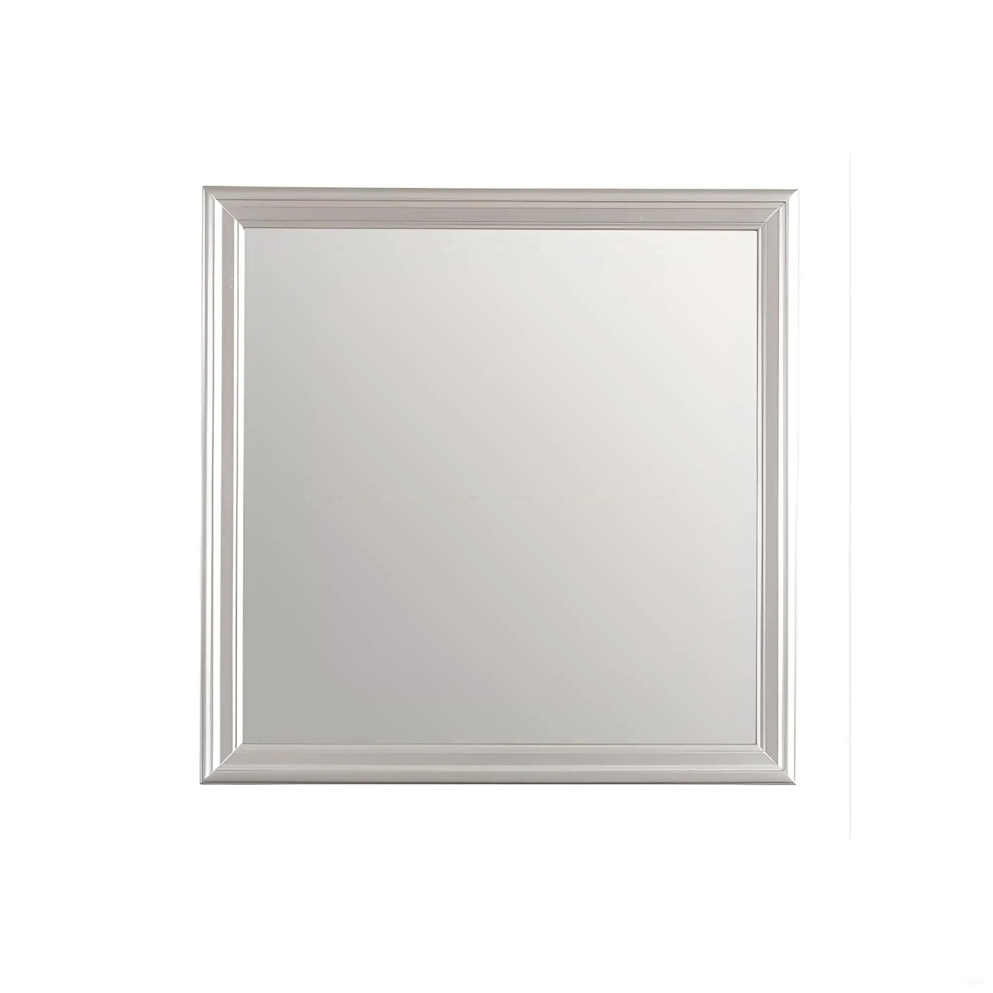 Traditional Wall Mirror For Any Space by HouseOfZazla