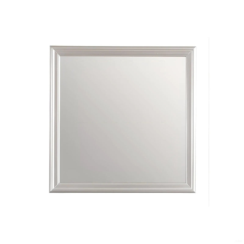 Traditional Wall Mirror For Any Space by HouseOfZazla