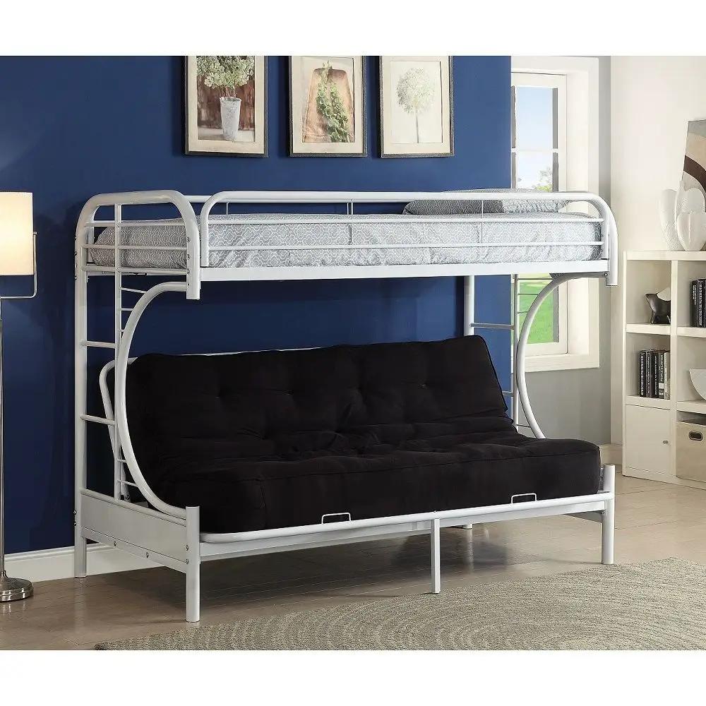 Eclipse - Contemporary - Bunk Bed by Unique Piece Furniture