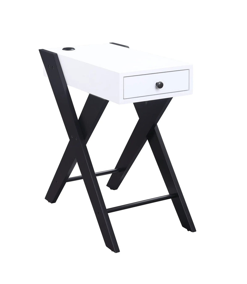 Fierce Accent Table by HouseOfZazla
