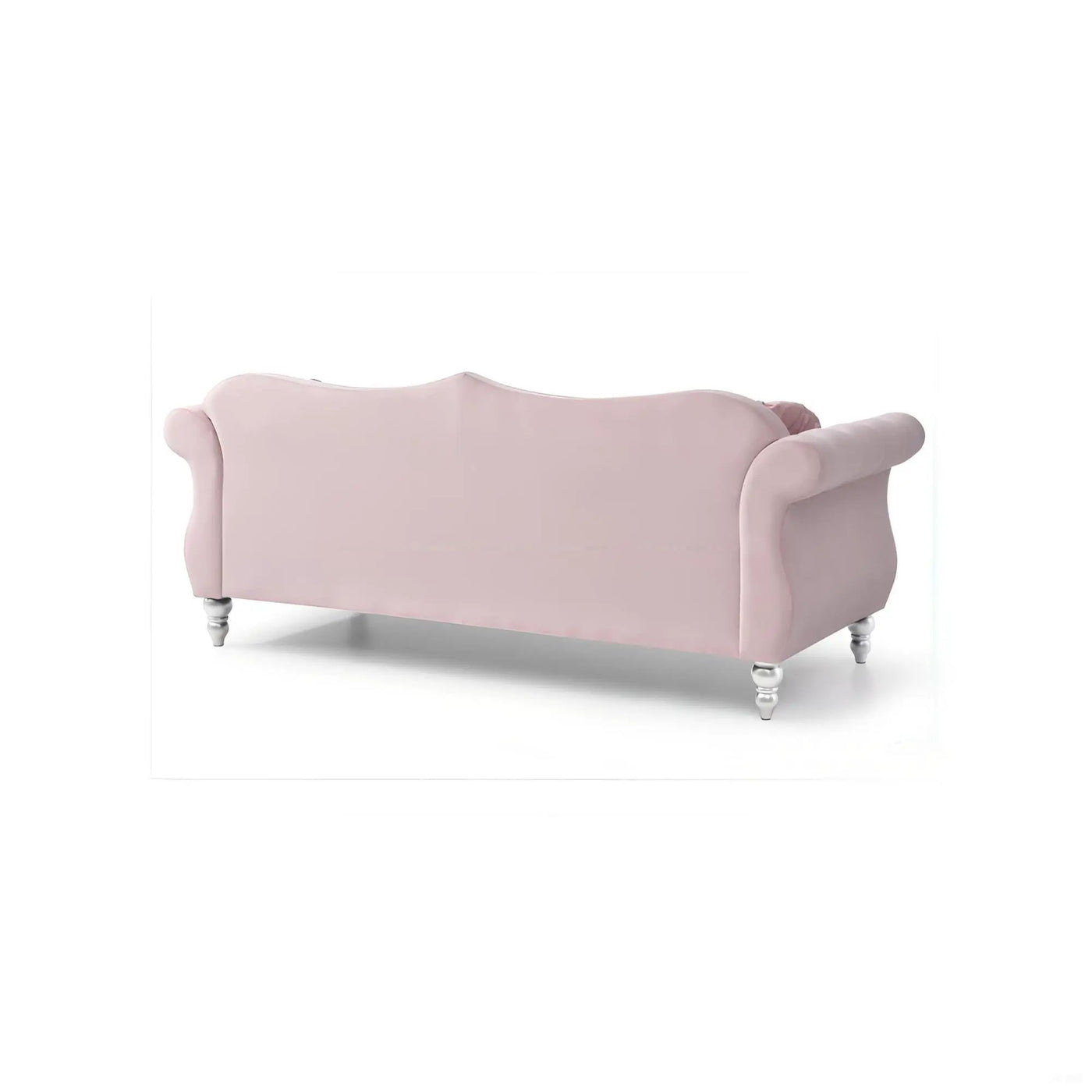 Hollywood - Sofa by HouseOfZazla