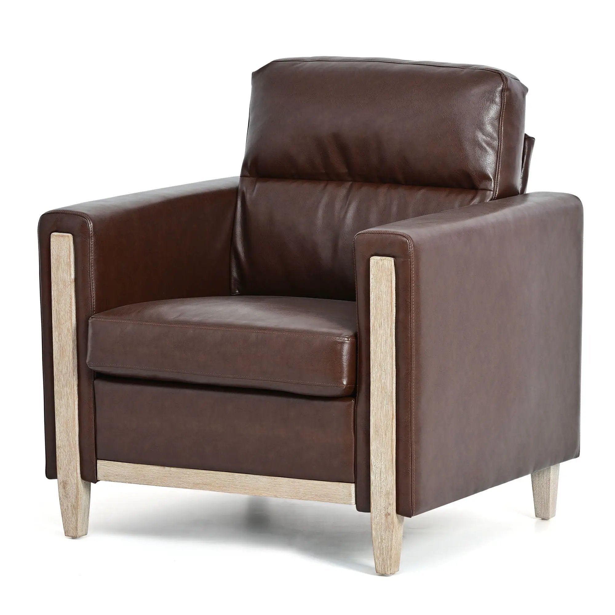 1 Seater Sofa by HouseOfZazla