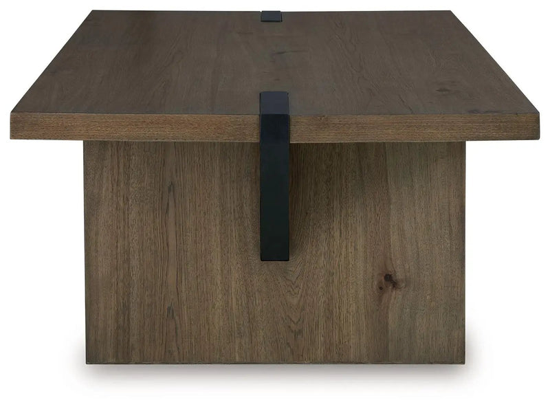 Kandinew - Living Room Table by Unique Piece Furniture