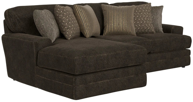 Mammoth - Sectional by Unique Piece Furniture