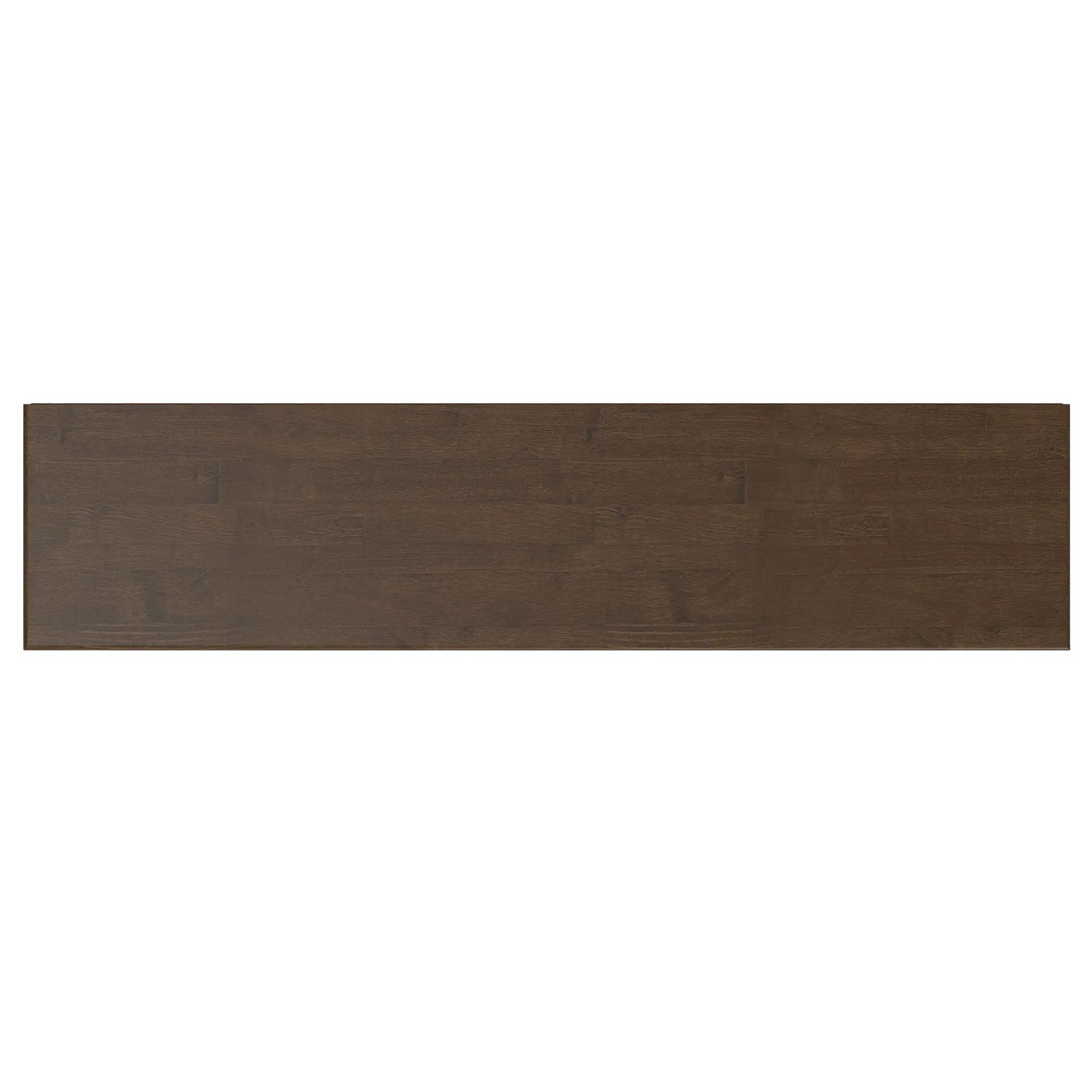 Draper - Handcrafted Low Bookcase by Unique Piece Furniture
