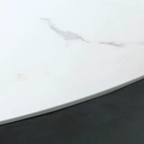 Grayman - Round Table by Unique Piece Furniture