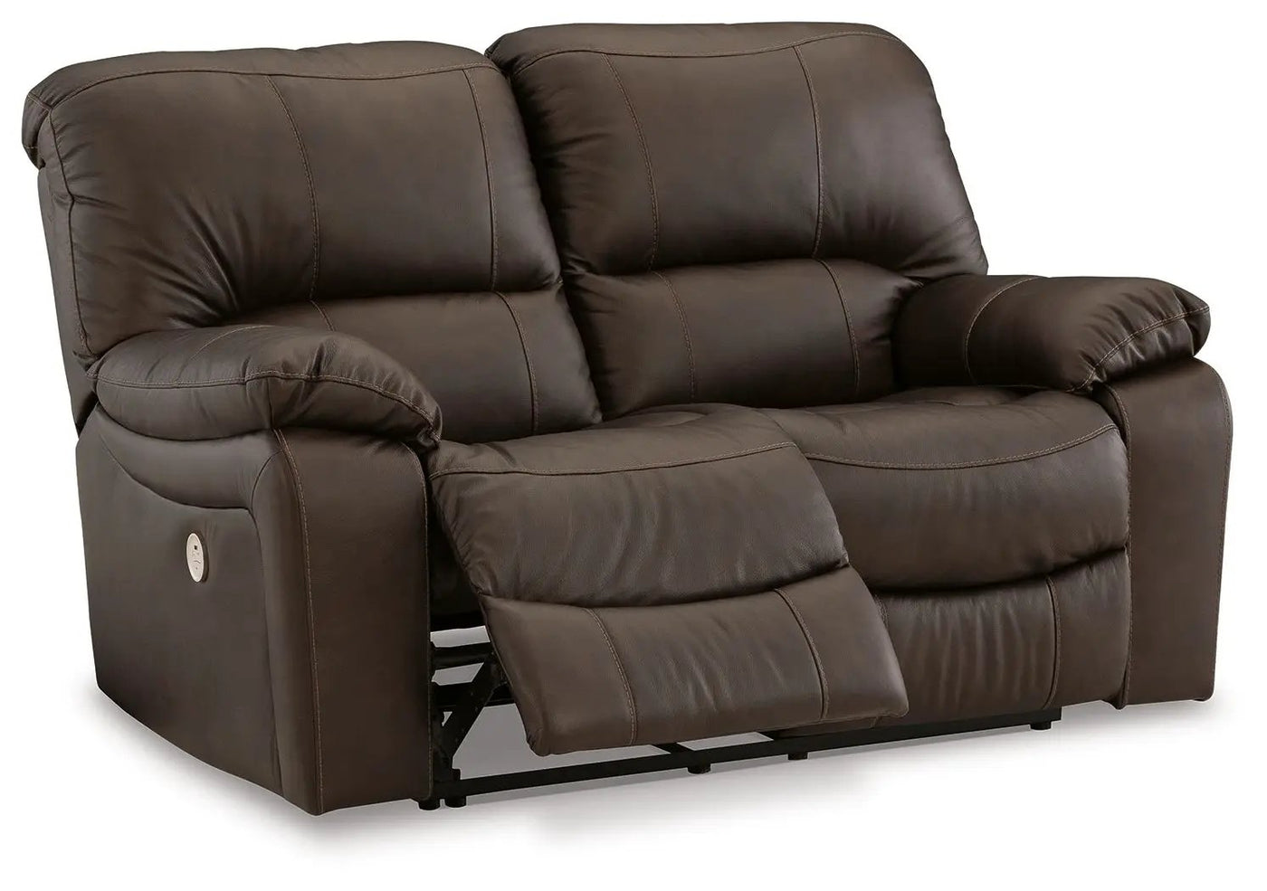 Leesworth - Reclining Loveseat by Unique Piece Furniture