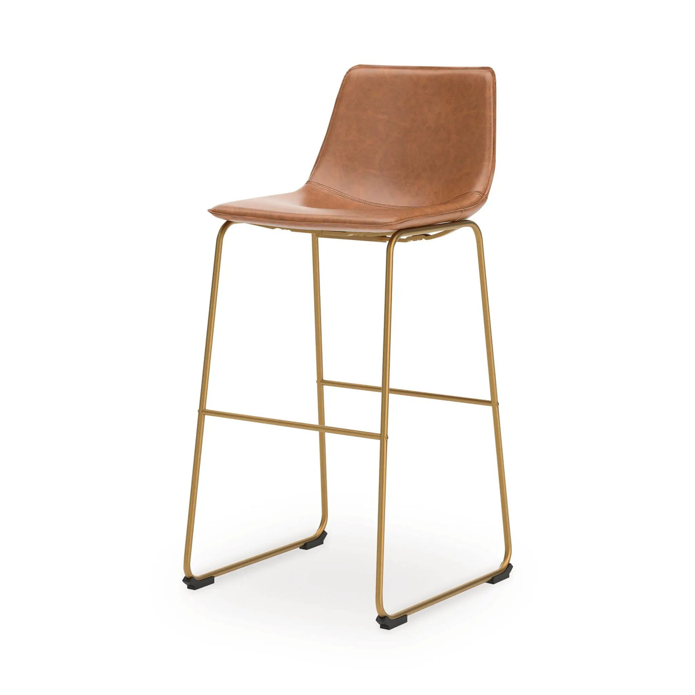 Ciabori - Tall Upholstered Barstool (Set of 2) by Unique Piece Furniture