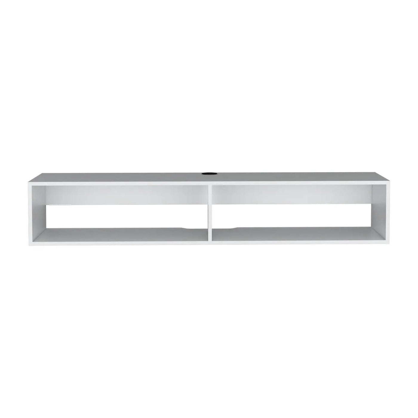 Moore - Floating TV Stand by Unique Piece Furniture