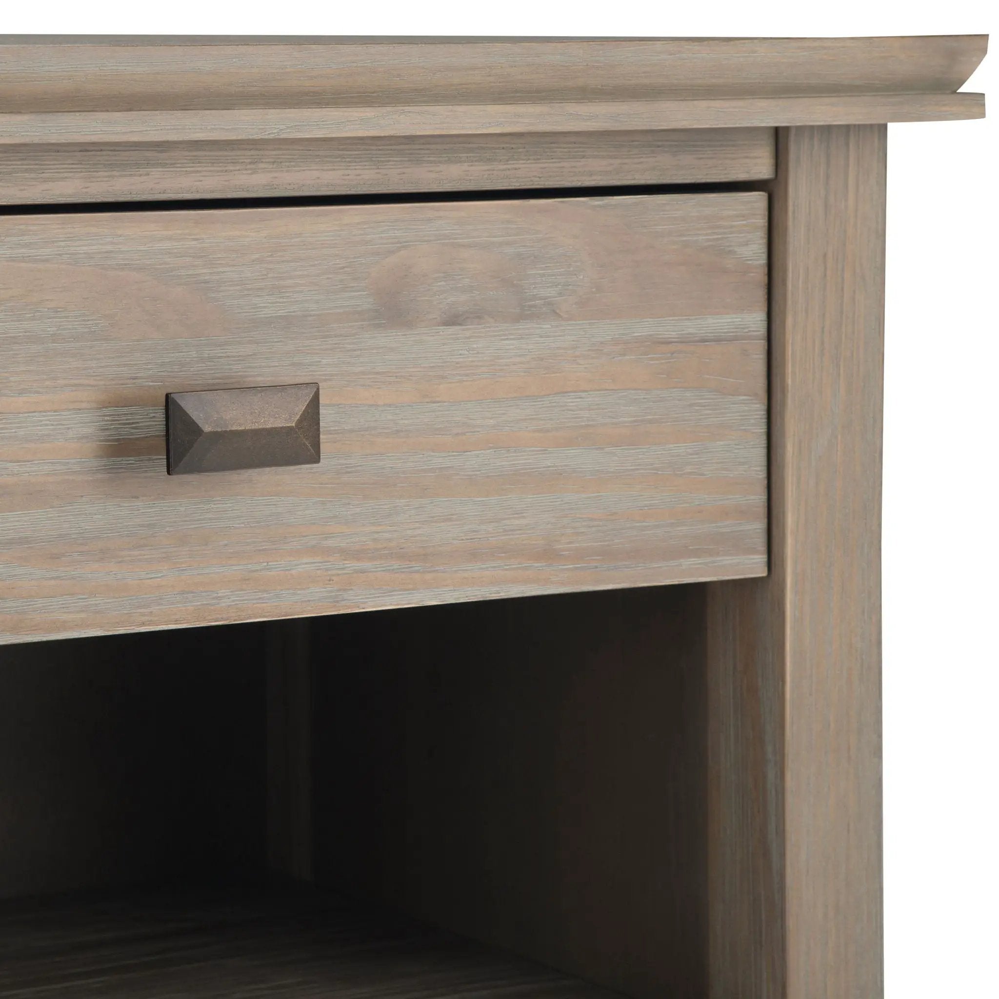 Artisan - Handcrafted Bedside Table by HouseOfZazla