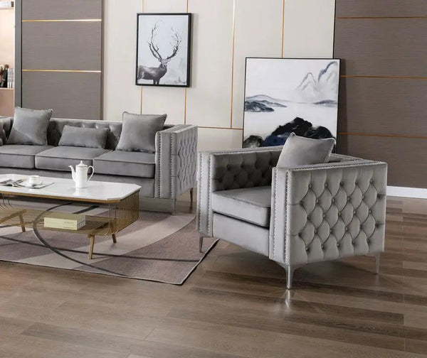Lorreto - Chair