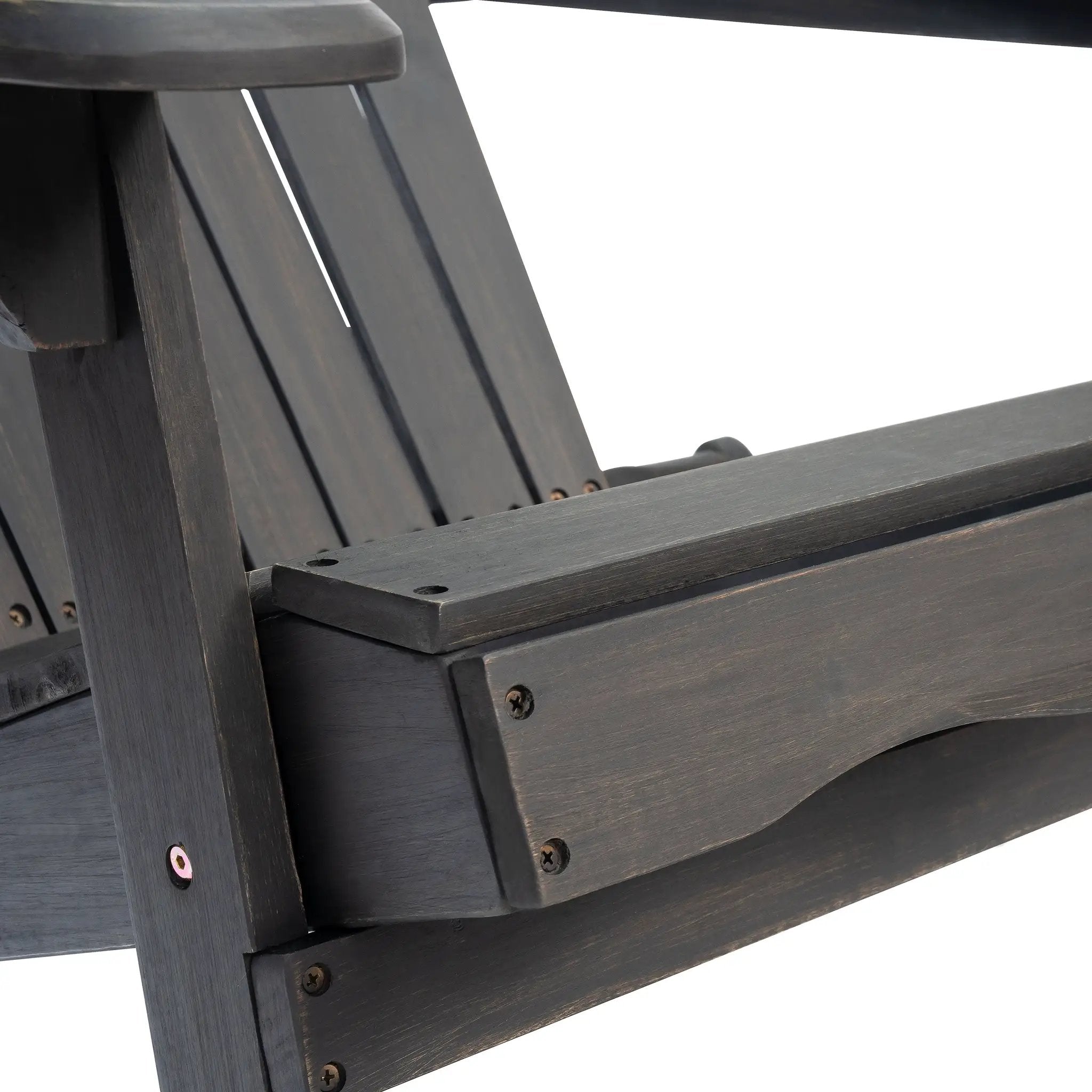 Malibu Adirondack Chair by HouseOfZazla