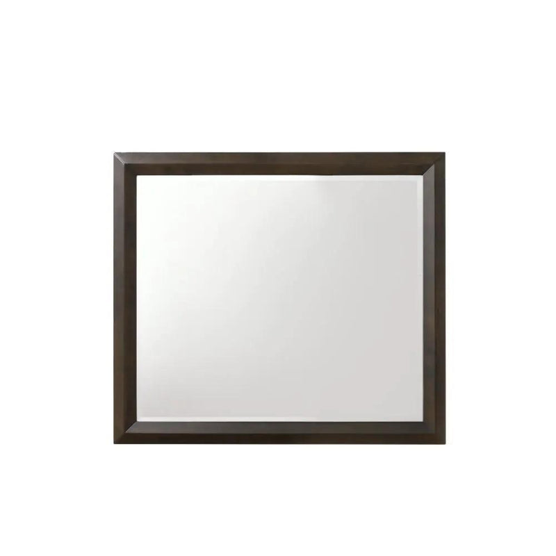 Merveille - Mirror - Espresso by Unique Piece Furniture