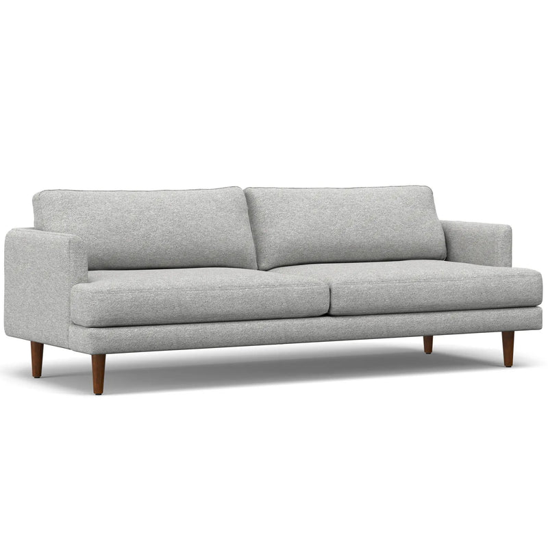 Livingston - Upholstered Sofa by HouseOfZazla