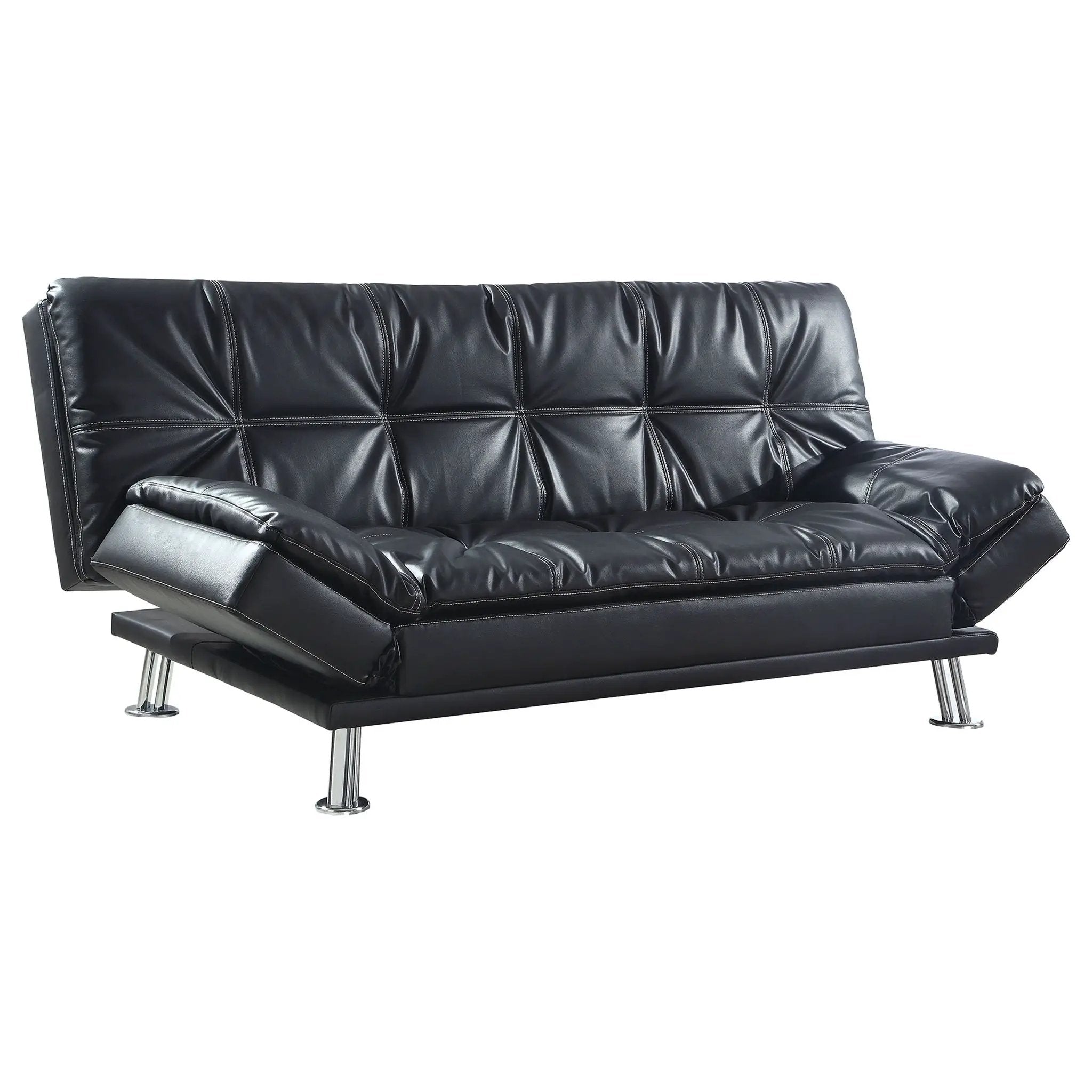 Larkin - Upholstered Sofa Bed by HouseOfZazla