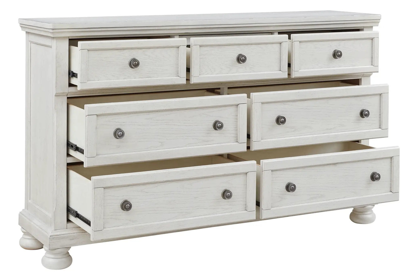 Robbinsdale - Dresser by Unique Piece Furniture