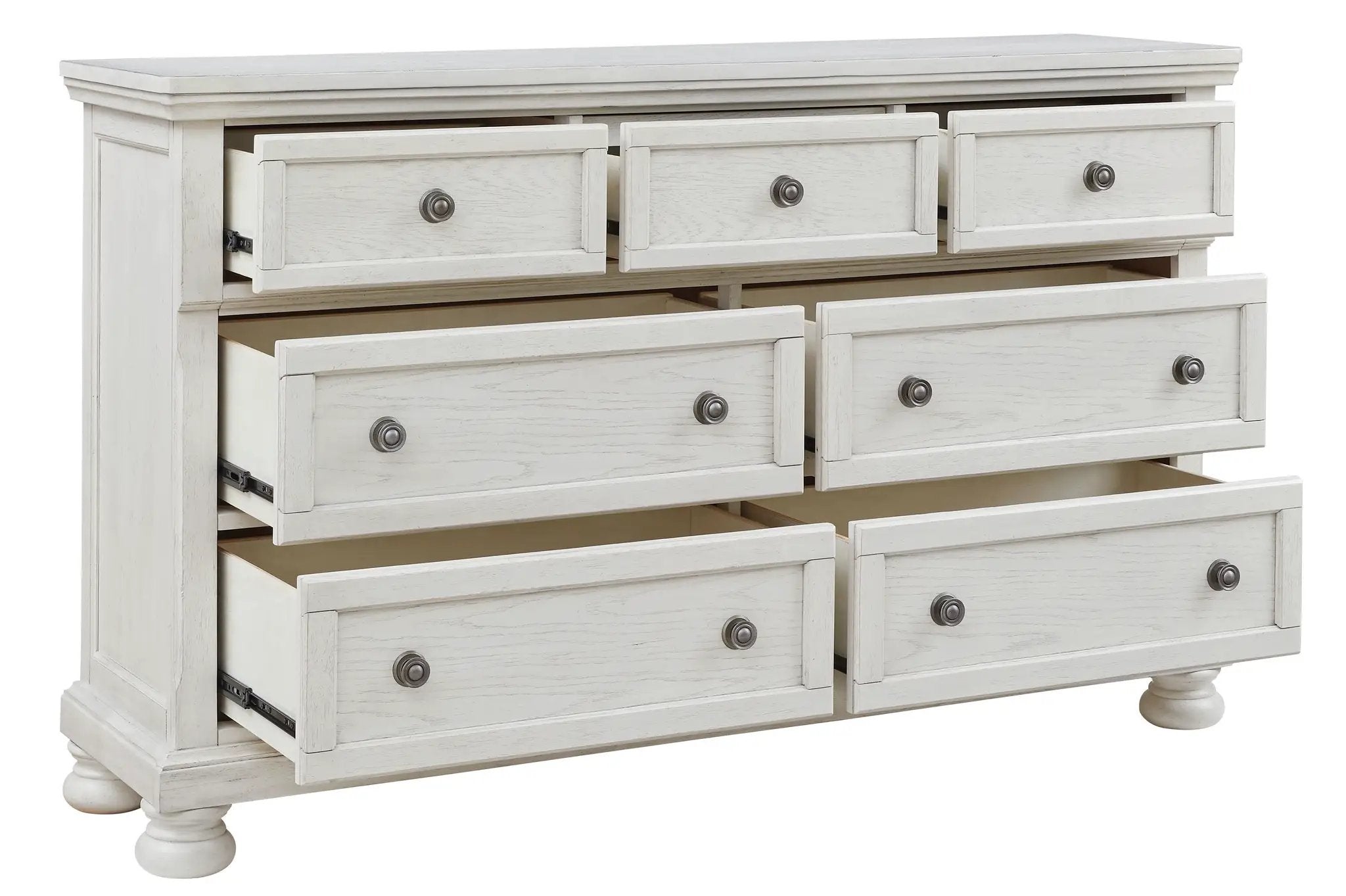 Robbinsdale - Dresser by Unique Piece Furniture