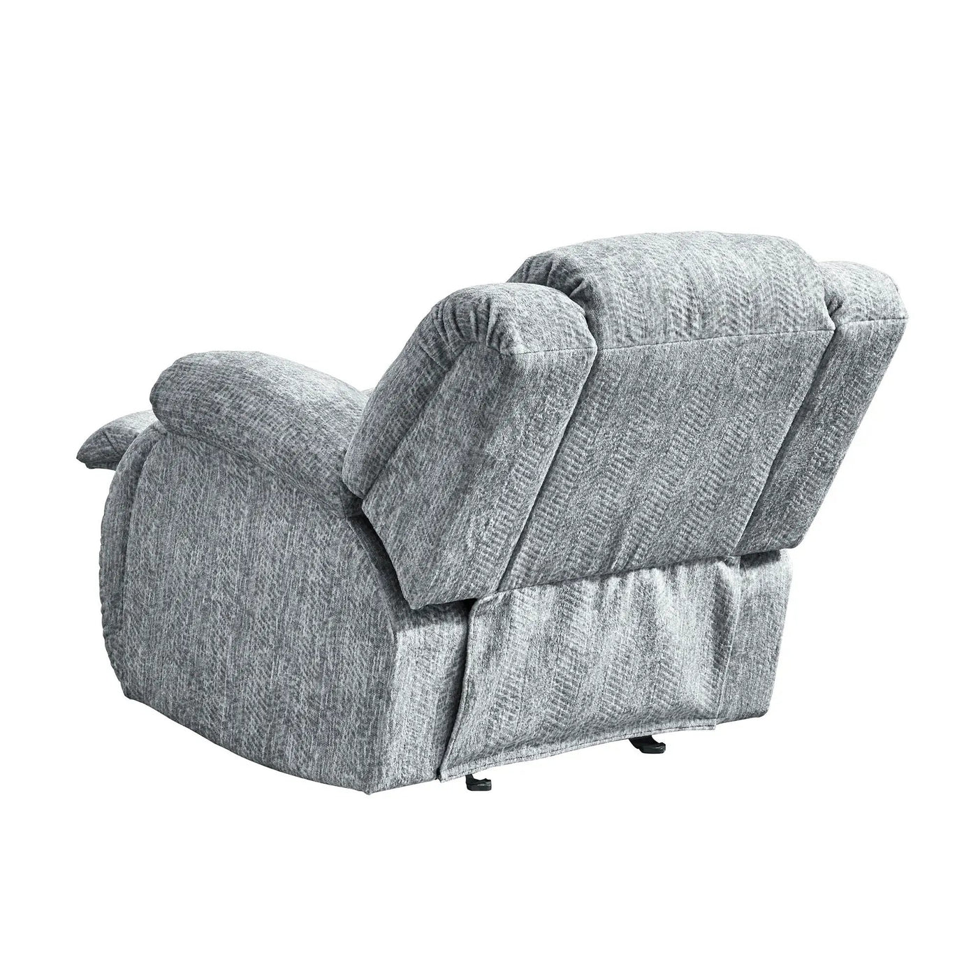 Stonic - Glider Recliner Modern Design by Unique Piece Furniture