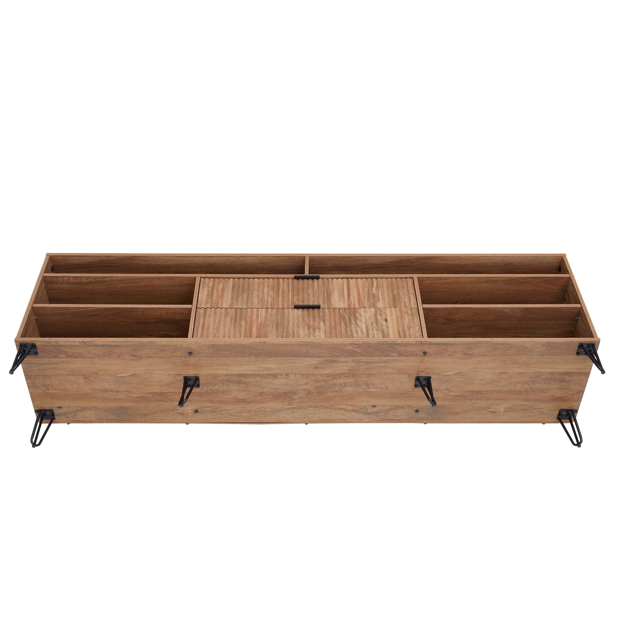 Dumbo - TV Stand by HouseOfZazla