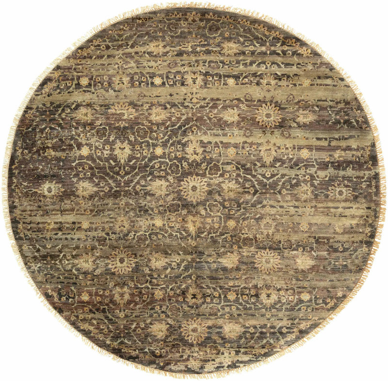 Andrew Brown&Sage Premium Wool Rug - Clearance by Boutique Rugs