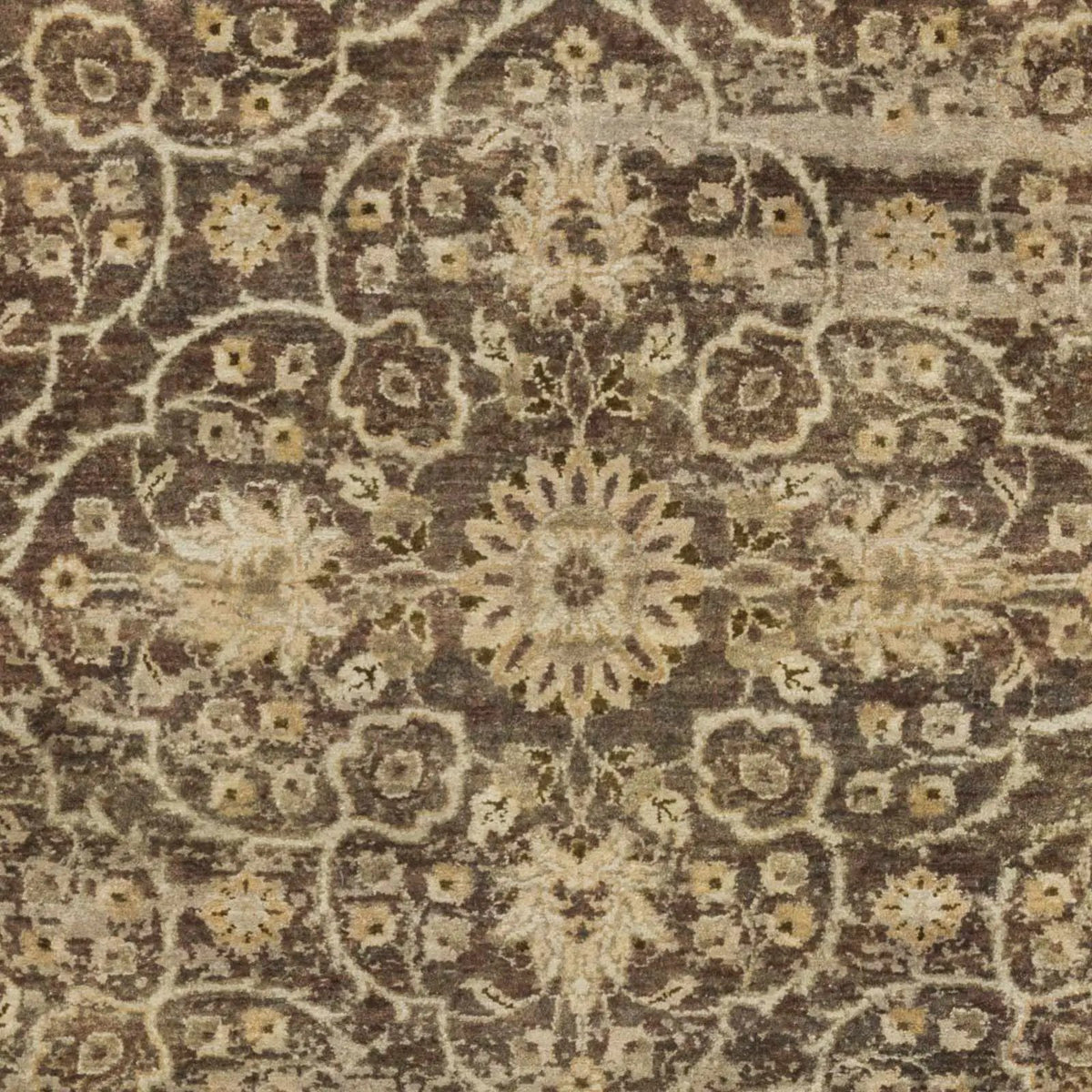 Andrew Brown&Sage Premium Wool Rug - Clearance, sample swatch
