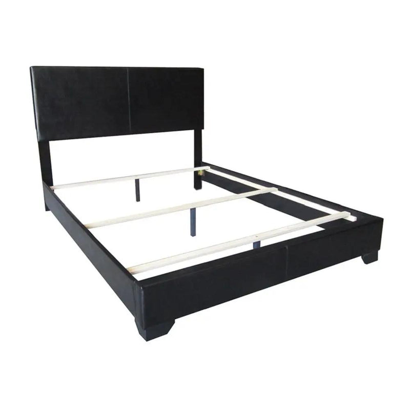 Ireland III - Bed (Panel) by Unique Piece Furniture