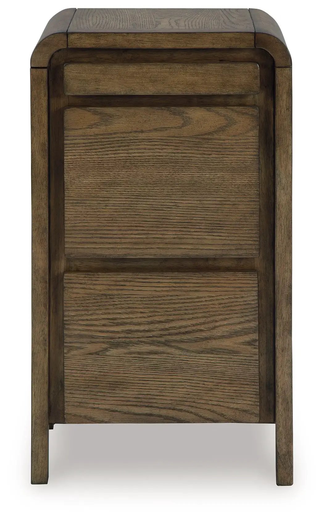Jensworth - Accent Table - Brown by Unique Piece Furniture