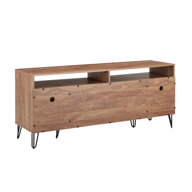 Dumbo - TV Stand by HouseOfZazla