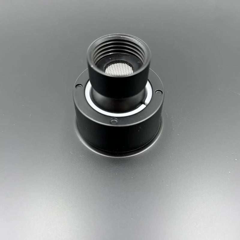 High Pressure Rain Shower Head by HouseOfZazla