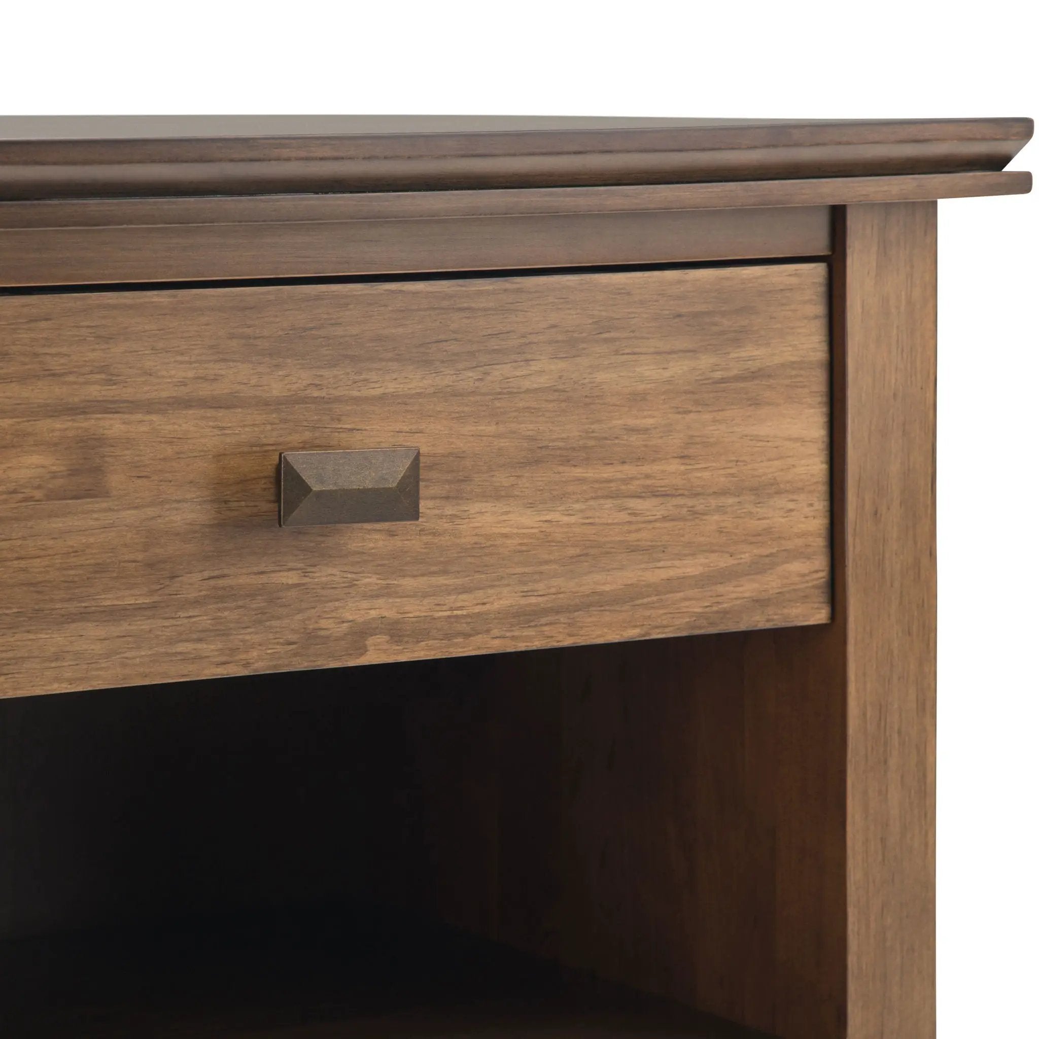 Artisan - Handcrafted Bedside Table by Unique Piece Furniture