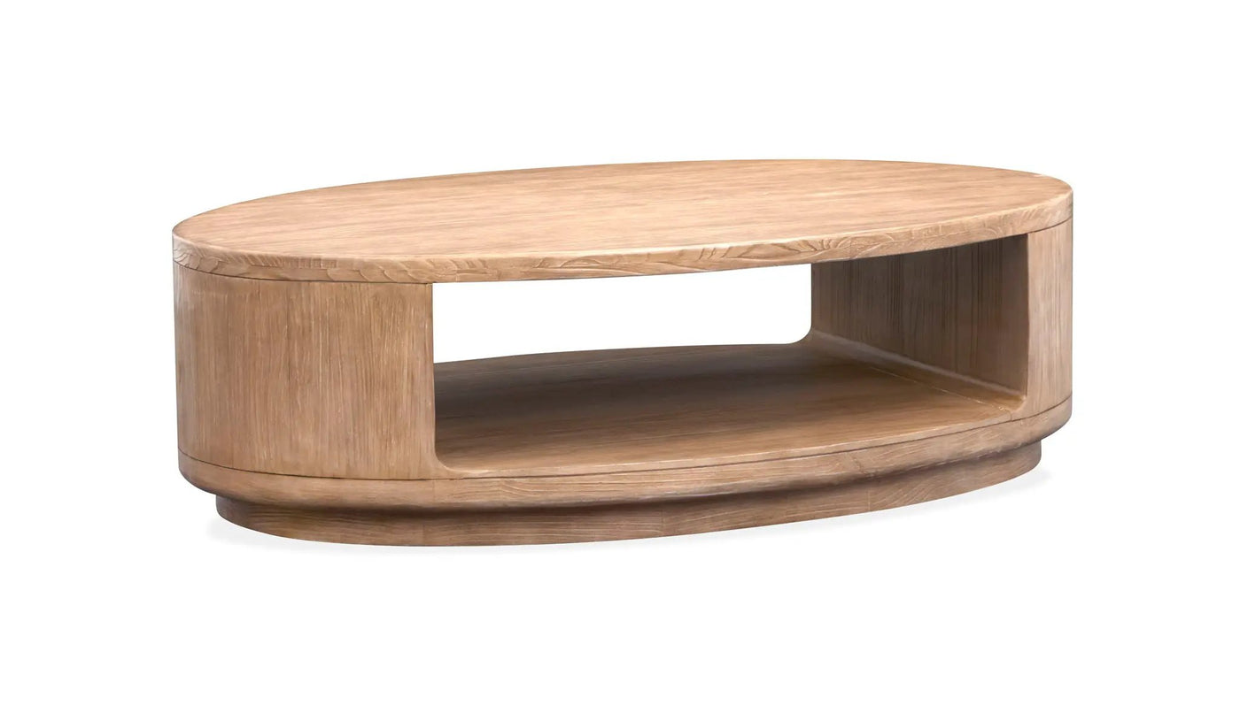 Sanford - Table by Unique Piece Furniture