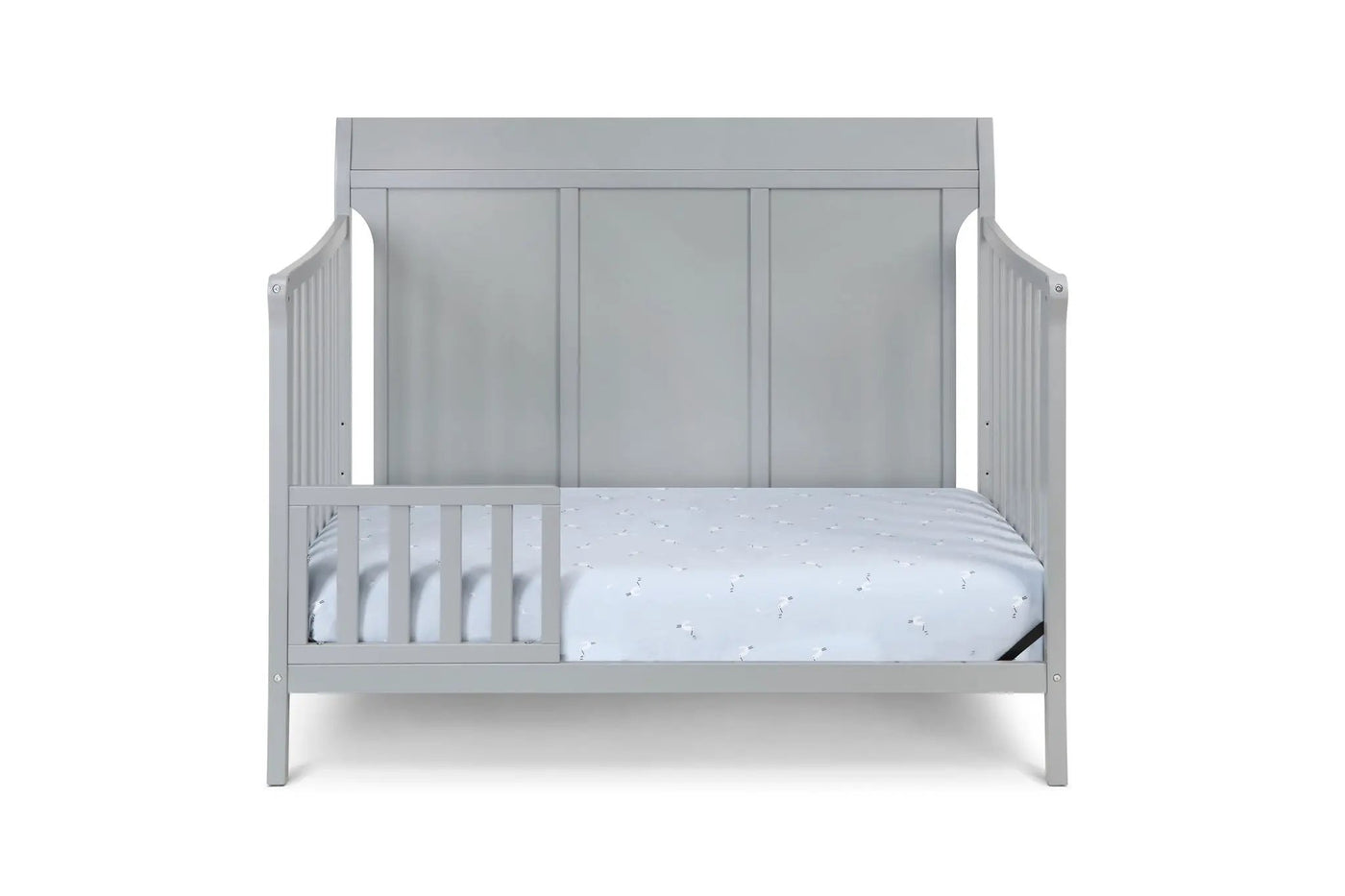 Shailee - 4-in-1 Convertible Crib by Unique Piece Furniture