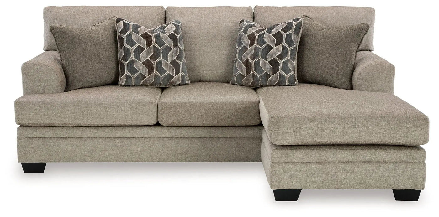 Stonemeade - Sofa Chaise by Unique Piece Furniture