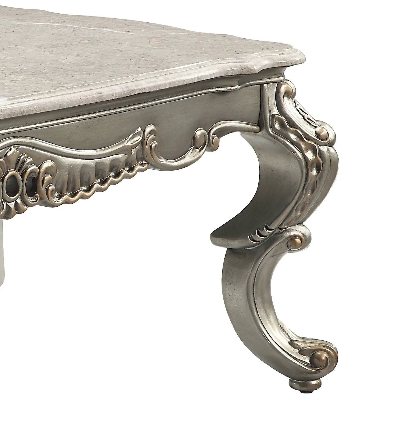 Miliani - Marble Top Table Luxurious Design by Unique Piece Furniture