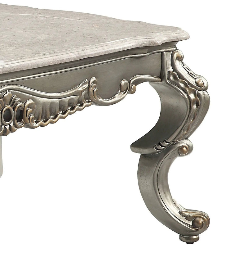 Miliani - Marble Top Table Luxurious Design by Unique Piece Furniture