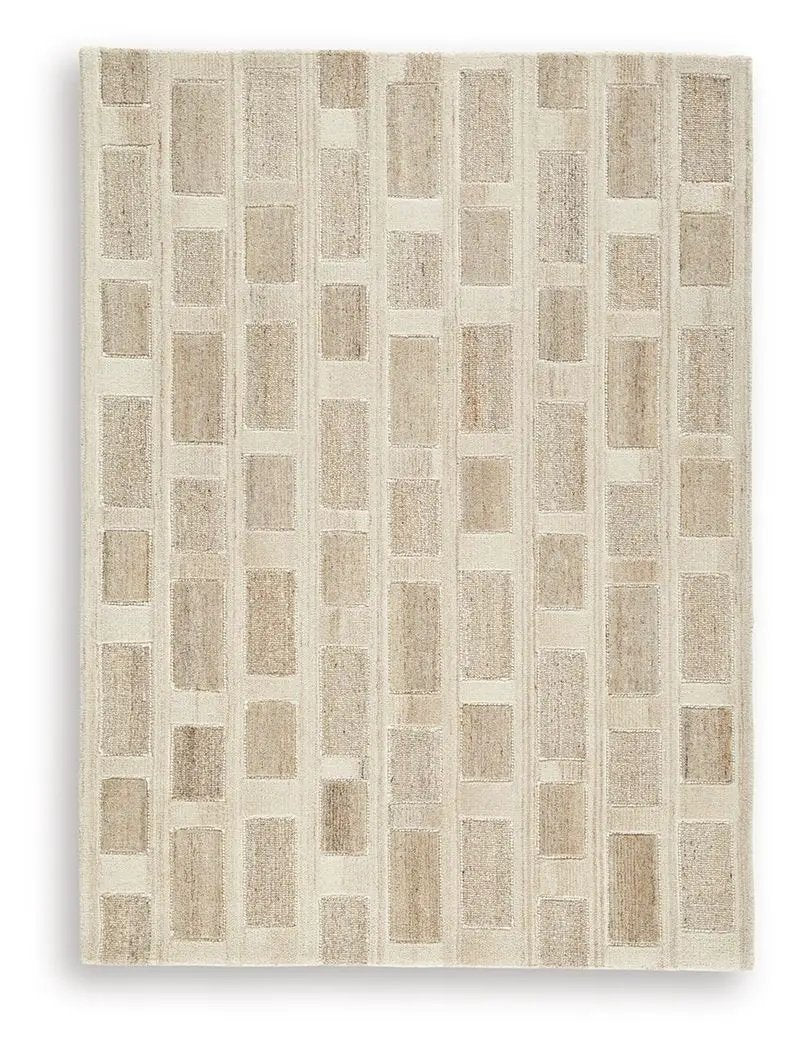Lisgrove - Rug by Unique Piece Furniture