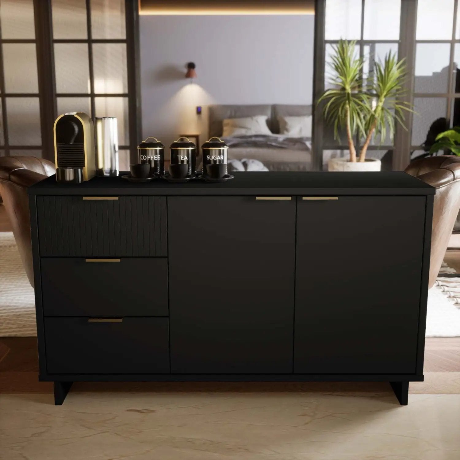 Granville - Sideboard by HouseOfZazla