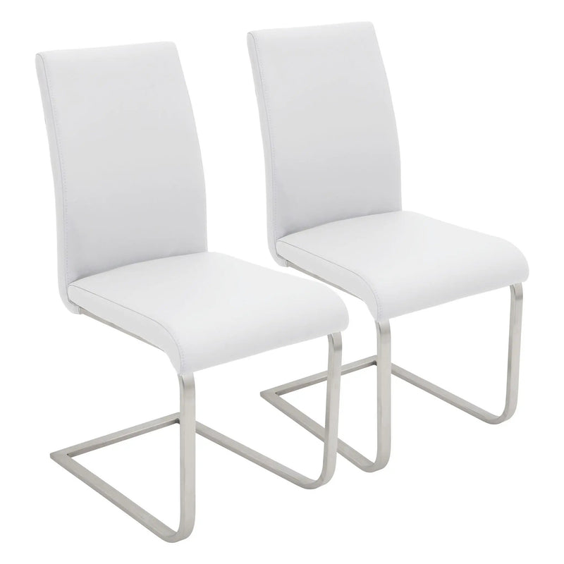 Foster - Contemporary Dining Chair (Set of 2) by Unique Piece Furniture