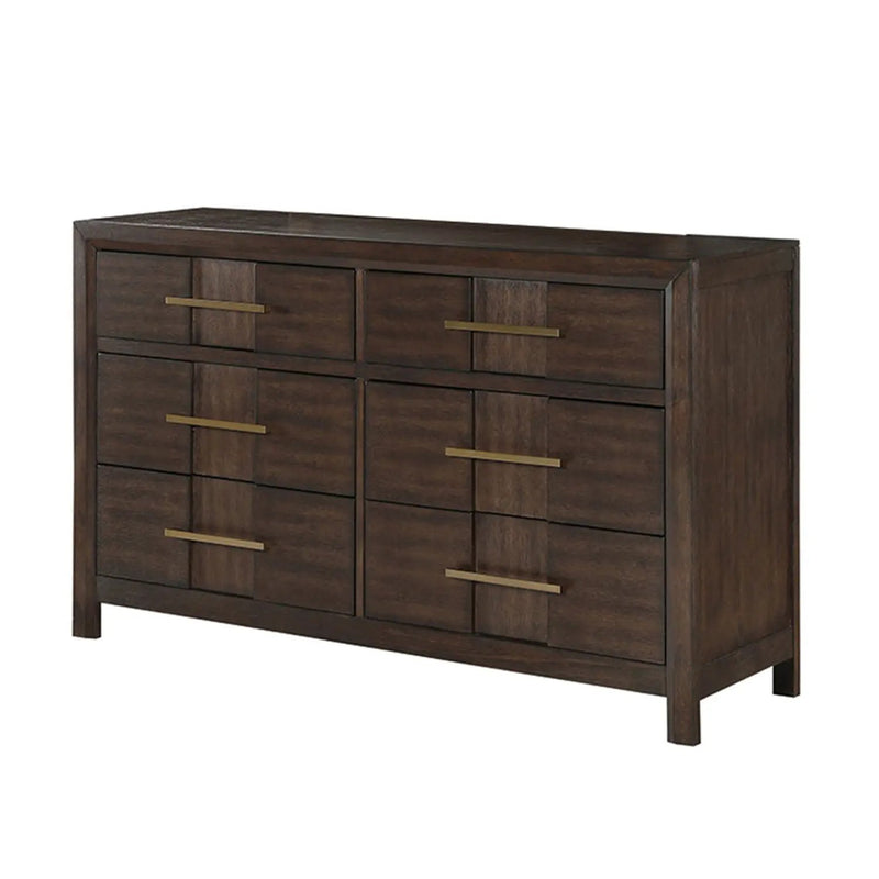 Kenzo - Storage Bedroom Set by HouseOfZazla