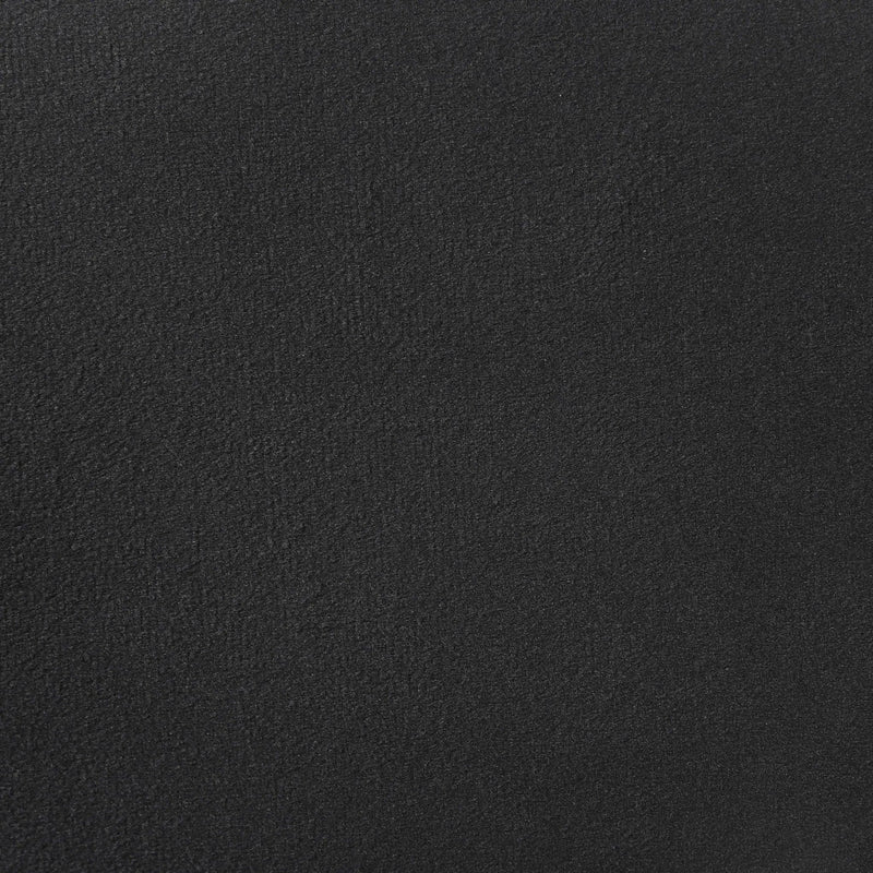 Kendall Upholstered Queen Panel Bed Black by Unique Piece Furniture