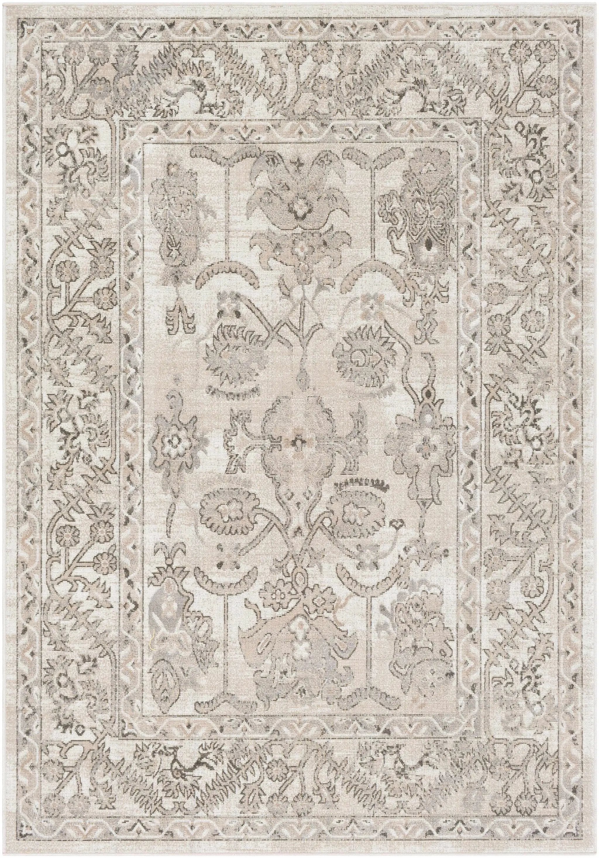 Eckelson Area Rug - Clearance by Boutique Rugs