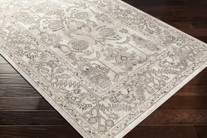 Eckelson Area Rug - Clearance by Boutique Rugs