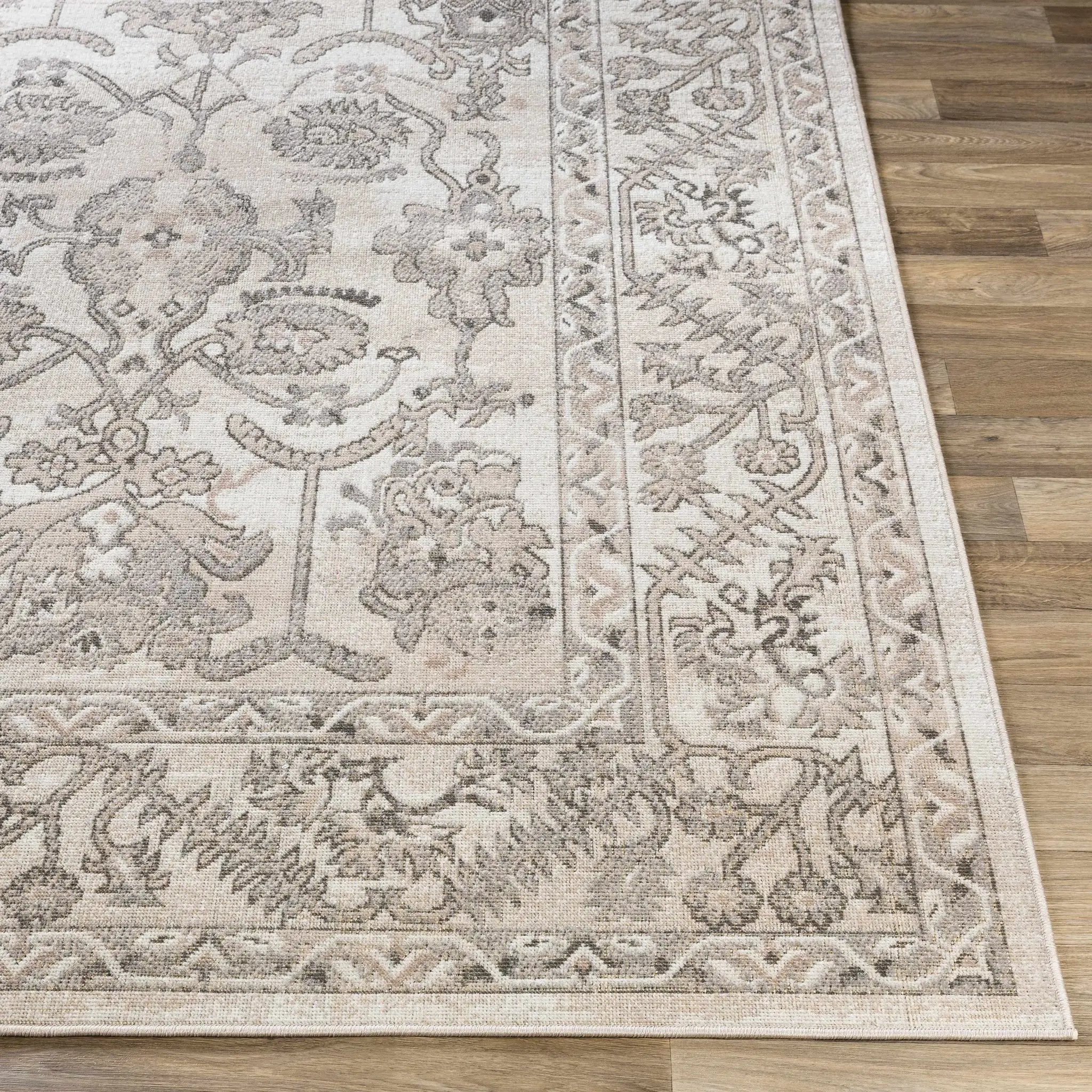 Eckelson Area Rug - Clearance by Boutique Rugs