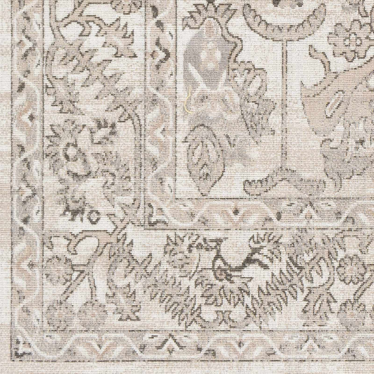Eckelson Area Rug - Clearance, sample swatch